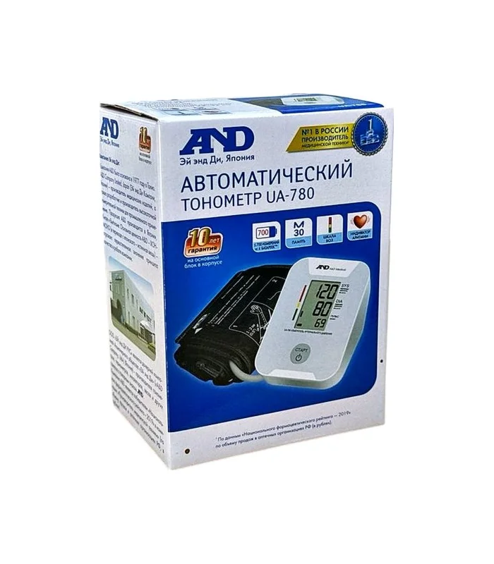 AND UA-780 Tonometr