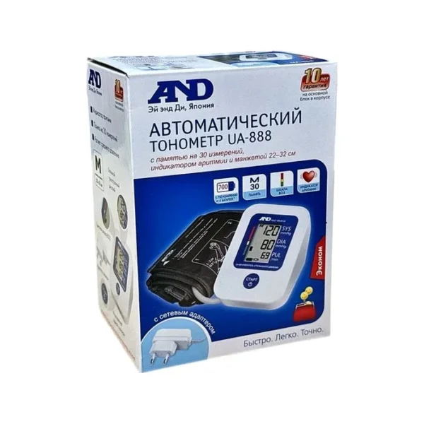 AND UA-888C Tonometr