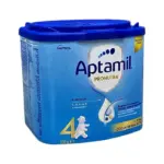 Aptamil Pronutra-4 uşaq qidası 12-24 ay 350 q