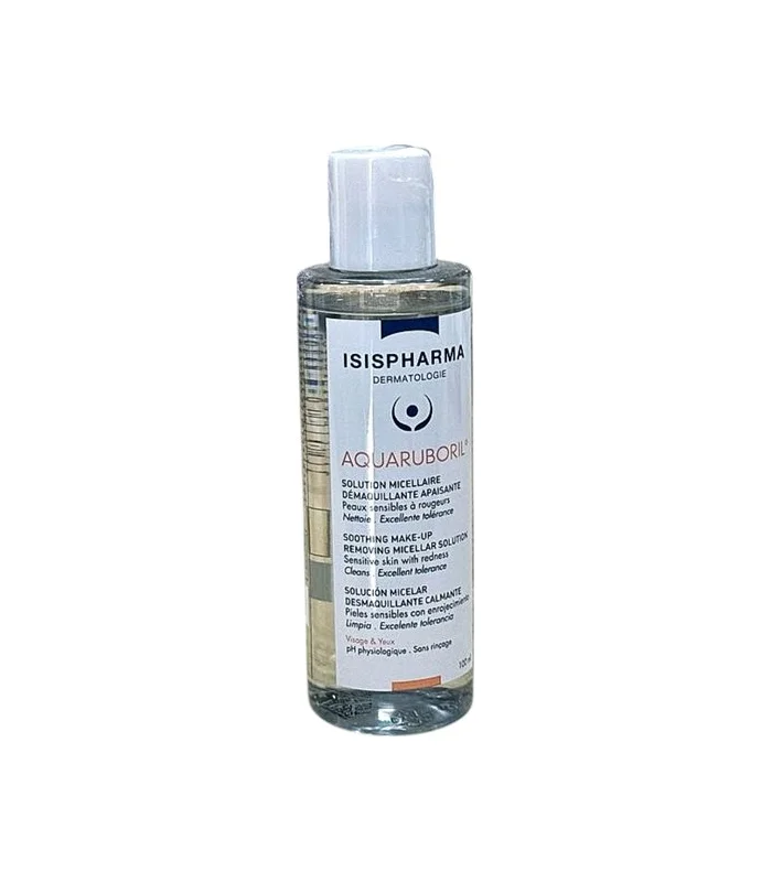 Aquaruboril miselyar 100 ml məhlul IsısPharma