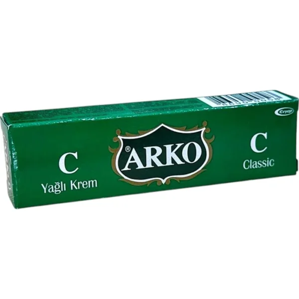 Arko classic 20 ml krem