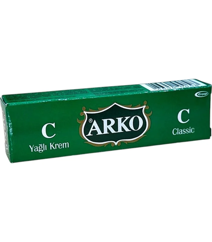Arko classic 20 ml krem
