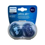 Avent "Ultra air" əmzik 18 ay+ SCF 349/18 N2