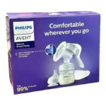 Avent mexaniki süd sağan SCF 430/10