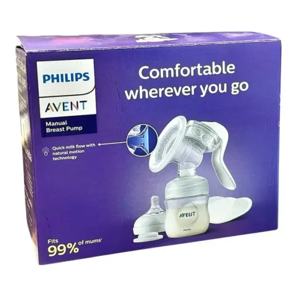 Avent mexaniki süd sağan SCF 430/10