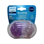 Avent "Soothie" əmzik 0-6 ay SCF 099/22 N2