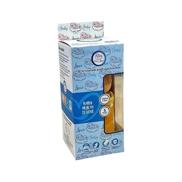 BABY LOVE 150 ML SUSE