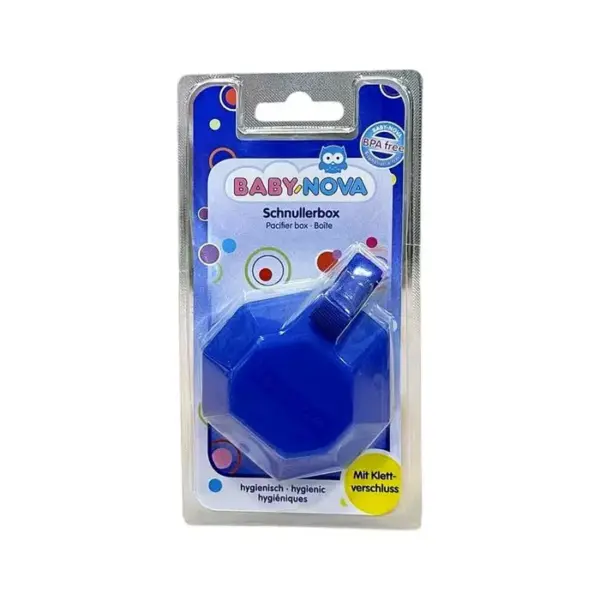 BABY NOVA 692