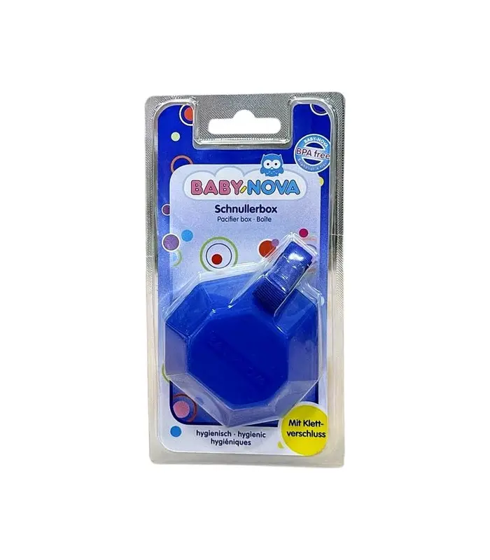 BABY NOVA 692