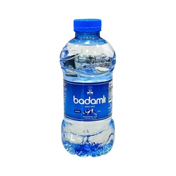 BADAMLI 330 ML