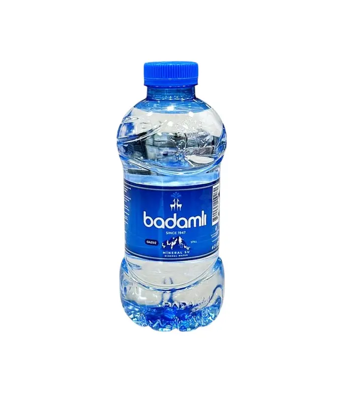 BADAMLI 330 ML