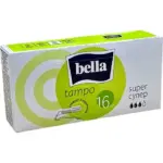 BELLA  SUPER (0348) № 16 (KOSMETIKA) (<>) (ROSSIYA)