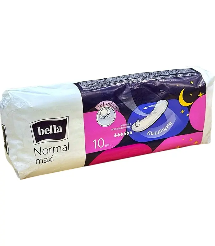 BELLA NORMAL MAXI N10