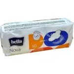 BELLA NORMAL N10