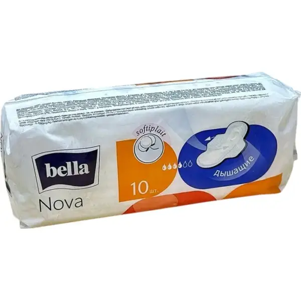 BELLA NORMAL N10