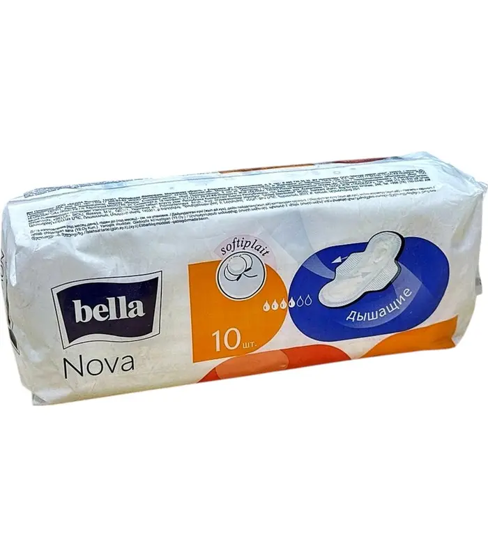 BELLA NORMAL N10