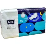 Bella nova maxi drainet econom N18