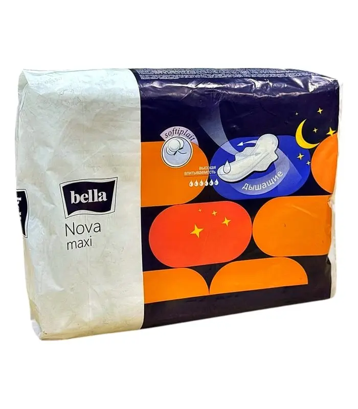 BELLA NOVA MAXI N18 EKONOM