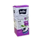 BELLA PANTI EJEDNEV. SOFT  VERBENA (312114)  № 20 (PROKLADKI) (<>) (ROSSIYA)