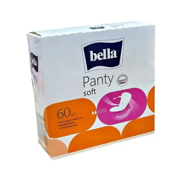 BELLA PANTY N60
