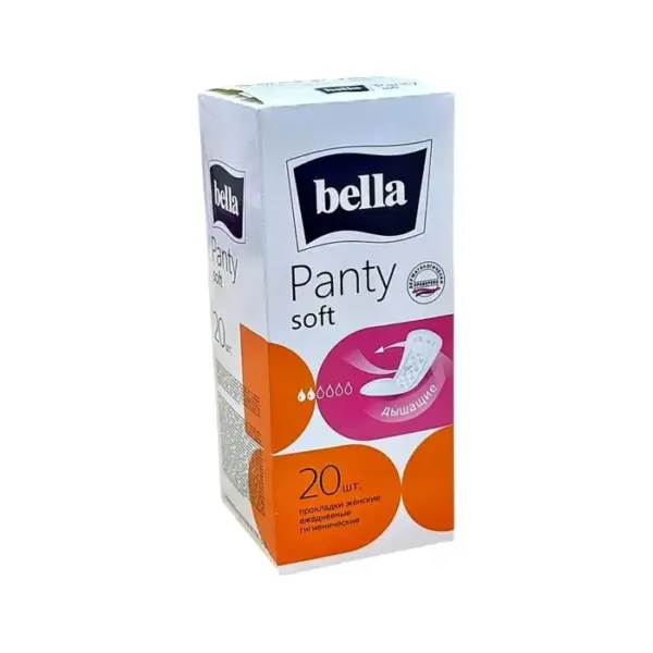BELLA PANTY SOFT N20