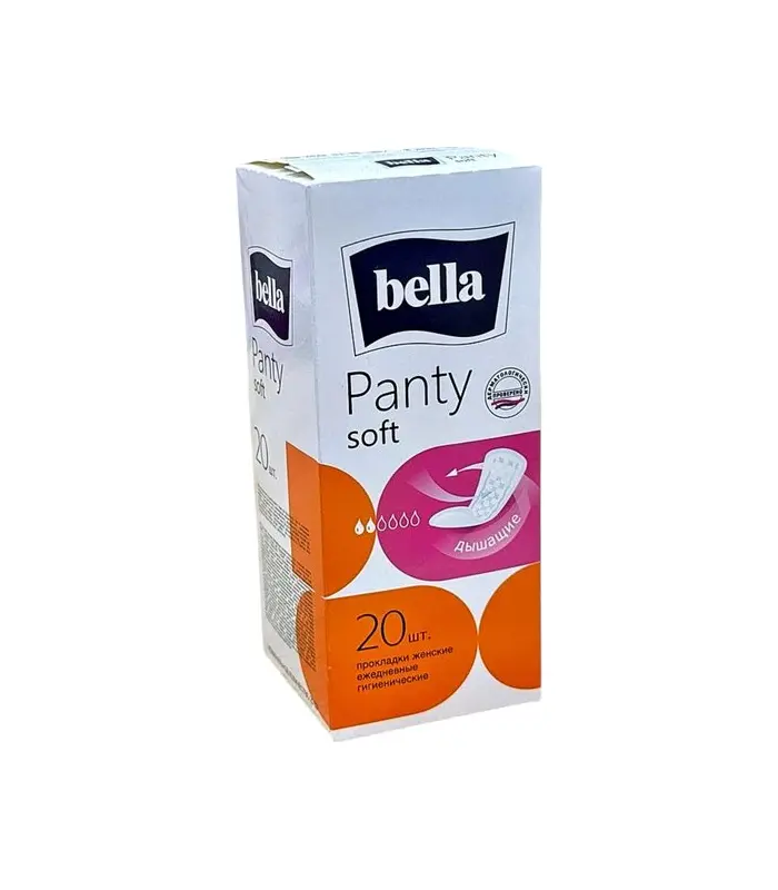 BELLA PANTY SOFT N20