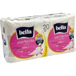 BELLA PERFECTA ROSE DEO N20