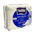 BELLA PERFECTA ULTRA BLUE N8