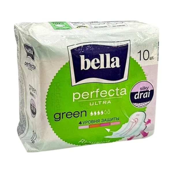 BELLA PERFECTA ULTRA N10
