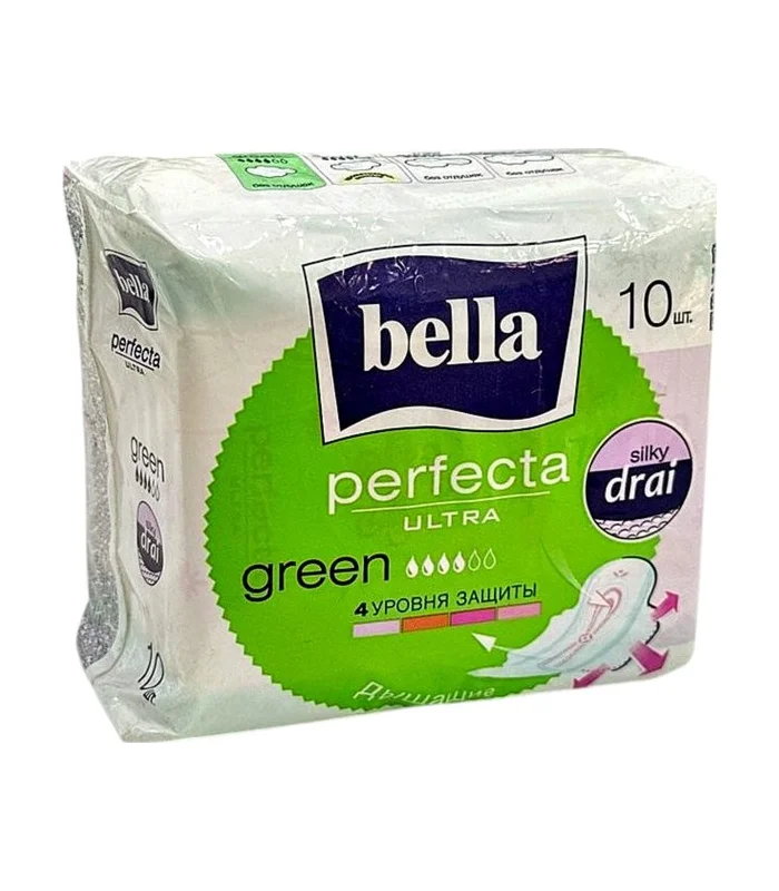 BELLA PERFECTA ULTRA N10