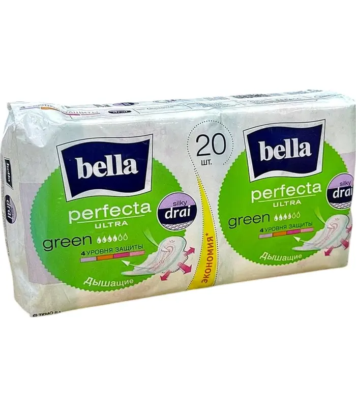 BELLA PERFECTA ULTRA N20