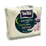 Bella perfecta ultra night silky drai N7