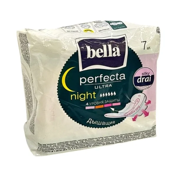 Bella perfecta ultra night silky drai N7
