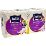BELLA PERFECTA ULTRA VIOLET DEO FRESH ECONOM N20