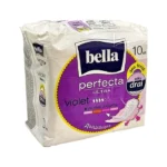 BELLA PERFECTA ULTRA VIOLET N10