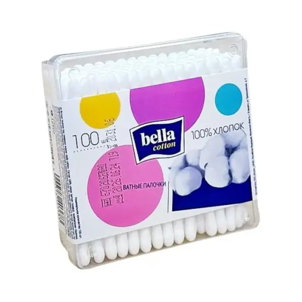 BELLA QULAQ COPU N100