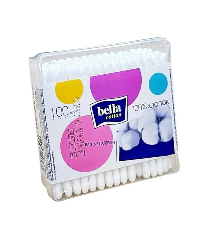 BELLA QULAQ COPU N100