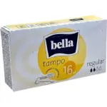 BELLA REGULAR №16 (0300) (KOSMETIKA) (<>) (ROSSIYA)