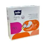 BELLA SOFT DEO FRESH 50+10