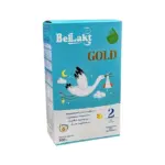 Bellakt Gold-2 uşaq qidası 6-12 ay 300 q