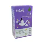 Bellakt HA-2 hipoallergen uşaq qidası 6 - 12 ay 300 q