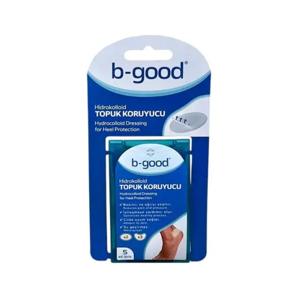 B-GOOD TOPUK UCUN N5 PLASTR