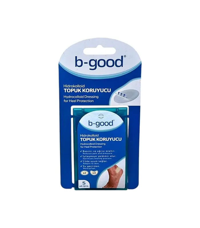 B-GOOD TOPUK UCUN N5 PLASTR