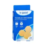 B-GOOD YUVARLAK YARA BANDI N20