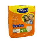 CANPED MEDIUM TUMAN N9