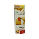 DEPILYATOR KARAMEL D ZONI BIKINI I PODMISEK (0257) 100 ML (KREM) (<>) (ROSSIYA)