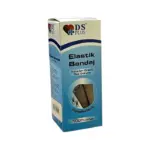 DS PLUS ELASTIK BANDAJ 10 SM 120 SM