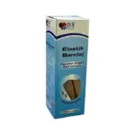 DS PLUS ELASTIK BANDAJ 12SM 120 SM