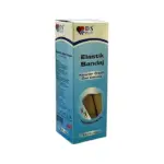 DS PLUS ELASTIK BANDAJ 6 SM 120 SM
