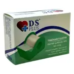 DS PLUS KAGIZ PLASTR 5X2.5